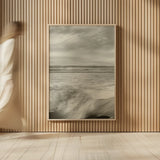 Tides and Waves Triptych II by Alan Majchrowicz. shown as over sized large wall art. Available as an archival giclee rolled canvas, fine art paper, or poster print. SKU 82194h.