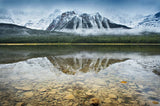 Waterfowl Lake I by Alan Majchrowicz. SKU 28087i. Archival Giclee Fine art print for wall decor.