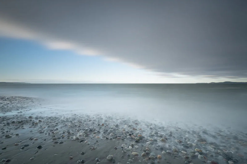 West Beach Deception Pass Seascape by Alan Majchrowicz. SKU 86304i. Archival Giclee Fine art print for wall decor.