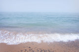Whitefish Point Beach by Alan Majchrowicz. SKU 61443i. Archival Giclee Fine art print for wall decor.