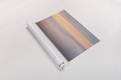 Whitefish Point Sky by Alan Majchrowicz. shown as a rolled paper print. Available as archival giclee rolled canvas, fine art paper, or poster print. SKU 61444i.