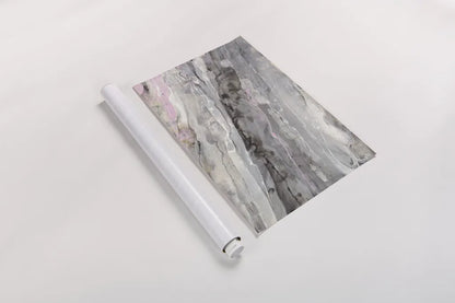 Alabaster by Albena Hristova. shown as a rolled paper print. Available as archival giclee rolled canvas, fine art paper, or poster print. SKU 54066i.