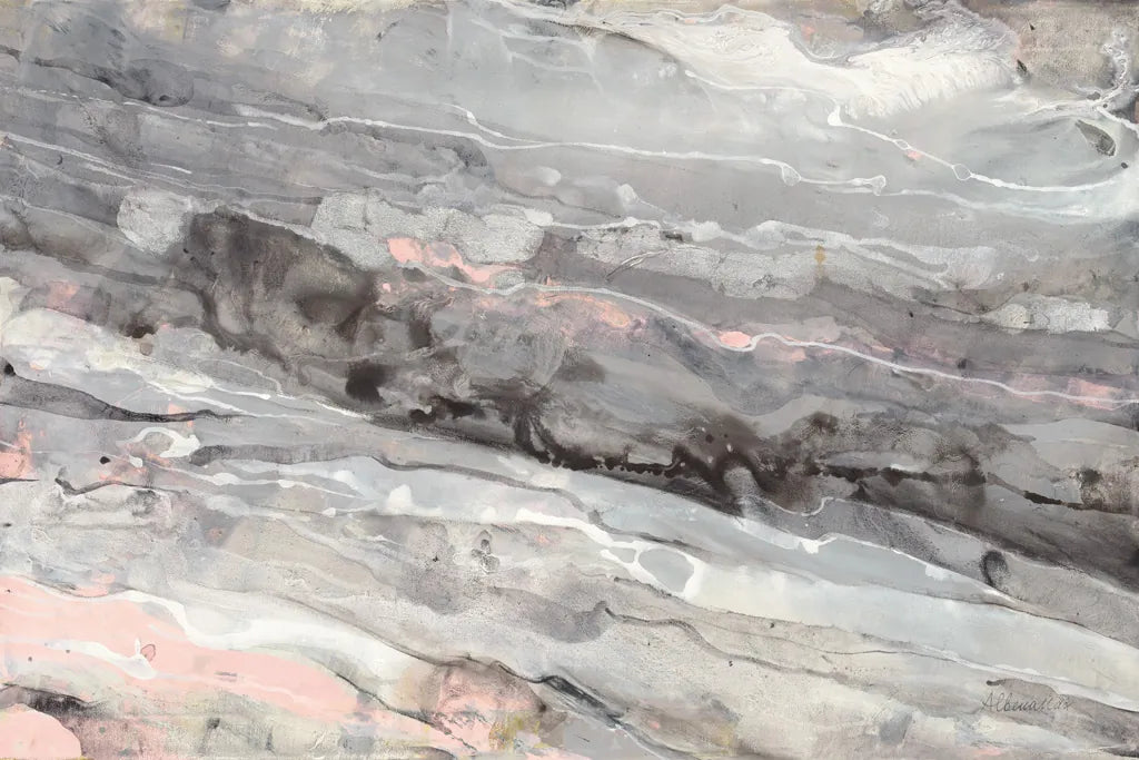 Albaster Blush by Albena Hristova. SKU 57194i. Archival Giclee Fine art print for wall decor.