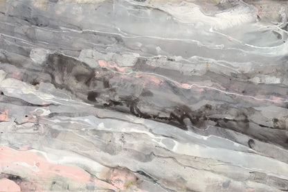 Albaster Blush by Albena Hristova. SKU 57194i. Archival Giclee Fine art print for wall decor.