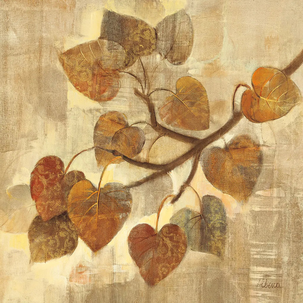 Aspen by Albena Hristova. SKU 6857a. Archival Giclee Fine art print for wall decor.