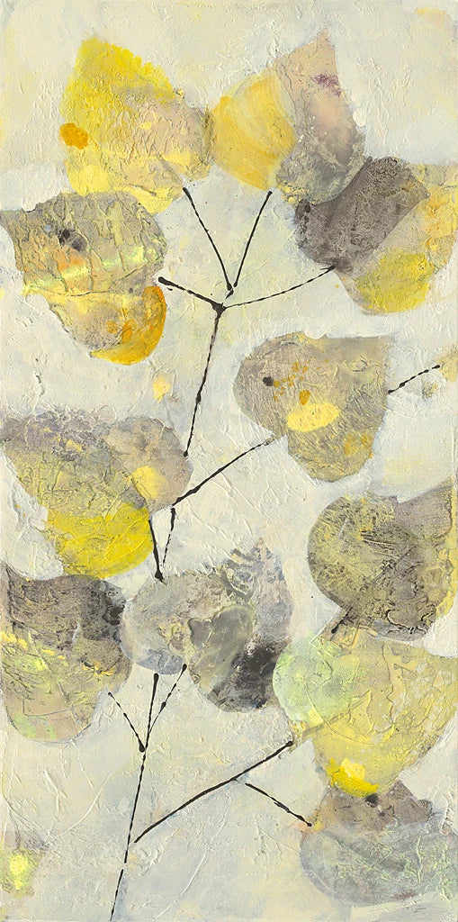 Aspen Branch I by Albena Hristova