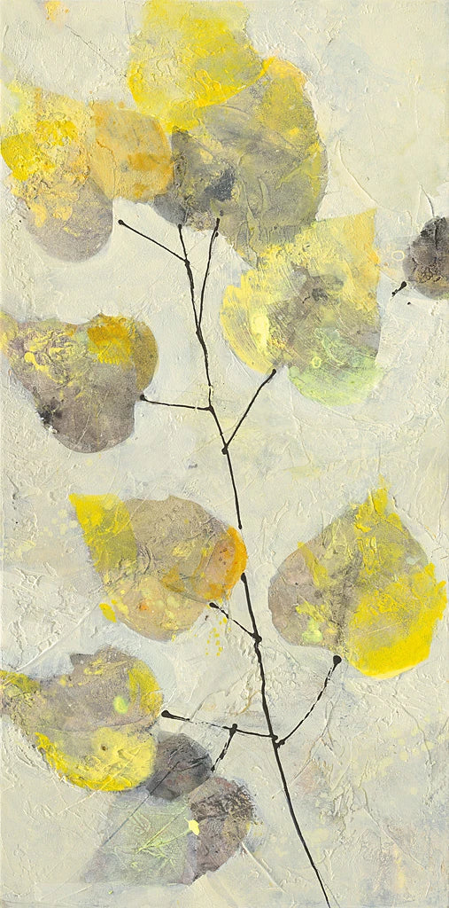 Aspen Branch II by Albena Hristova