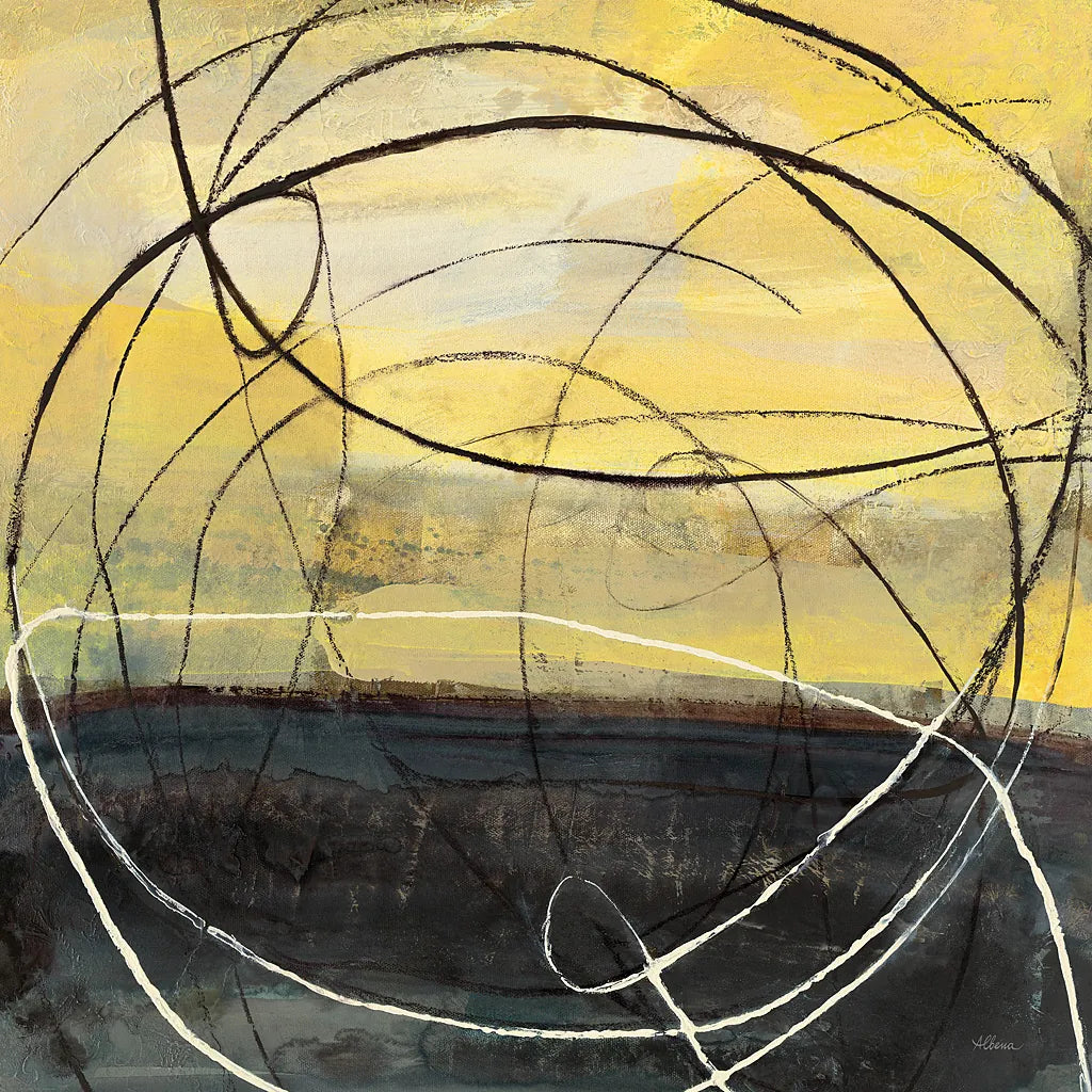 At Dawn Crop v2 by Albena Hristova. SKU 22147a. Archival Giclee Fine art print for wall decor.