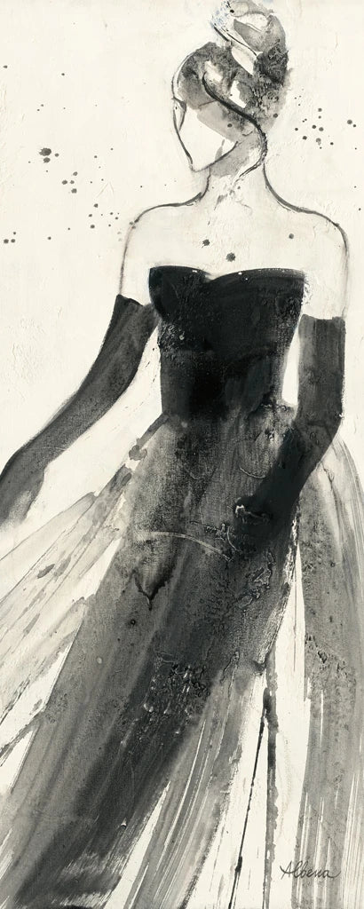 At the Premiere II Crop by Albena Hristova
