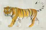 Big Cat II by Albena Hristova. SKU 44157i. Archival Giclee Fine art print for wall decor.