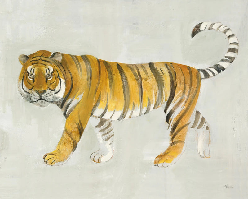 Big Cat II v2 by Albena Hristova