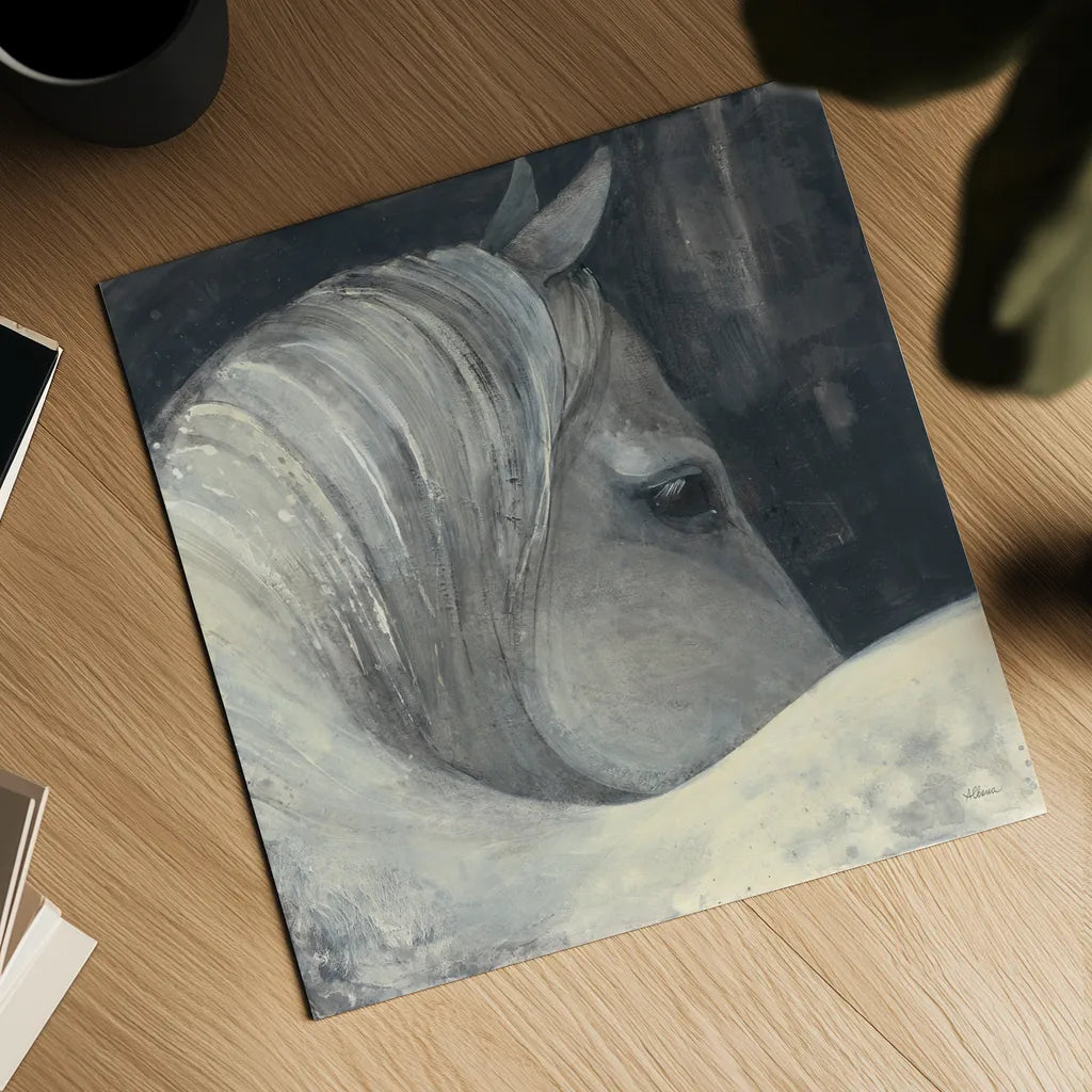 Bijou by Albena Hristova. Shown as a detailed flat fine art print, highlighting archival giclee quality. Available as an archival giclee rolled canvas, fine art paper, or poster print. SKU 31250a.