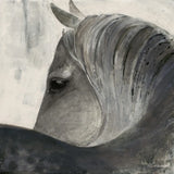 Bijou Reversed Dark by Albena Hristova. SKU 60615a. Archival Giclee Fine art print for wall decor.