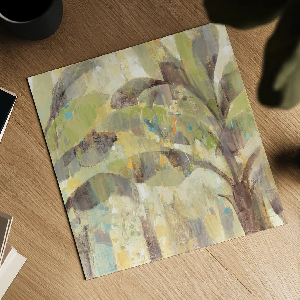 Bimini II by Albena Hristova. Shown as a detailed flat fine art print, highlighting archival giclee quality. Available as an archival giclee rolled canvas, fine art paper, or poster print. SKU 20038a.