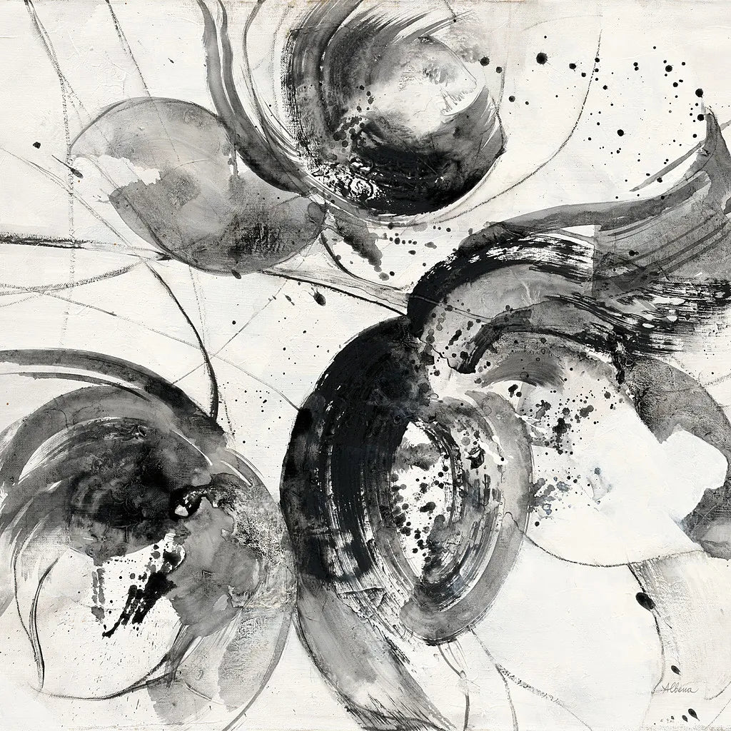 Bold II Crop by Albena Hristova. SKU 35844a. Archival Giclee Fine art print for wall decor.