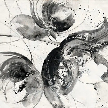 Bold II Crop by Albena Hristova. SKU 35844a. Archival Giclee Fine art print for wall decor.