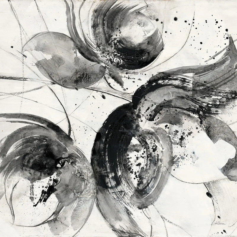Bold II Crop by Albena Hristova. SKU 35844a. Archival Giclee Fine art print for wall decor.