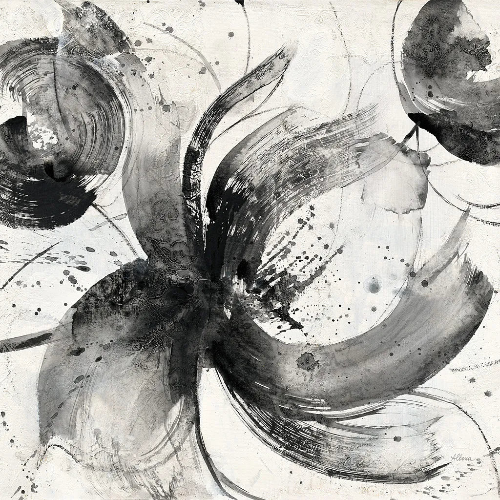 Bold III Crop by Albena Hristova. SKU 35845a. Archival Giclee Fine art print for wall decor.