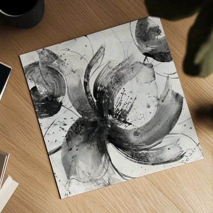 Bold III Crop by Albena Hristova. Shown as a detailed flat fine art print, highlighting archival giclee quality. Available as an archival giclee rolled canvas, fine art paper, or poster print. SKU 35845a.