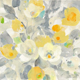 Buttercups I by Albena Hristova. SKU 22473a. Archival Giclee Fine art print for wall decor.