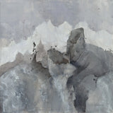 Castle Rock by Albena Hristova. SKU 54063a. Archival Giclee Fine art print for wall decor.