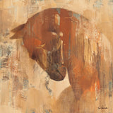Charger by Albena Hristova. SKU 13604a. Archival Giclee Fine art print for wall decor.