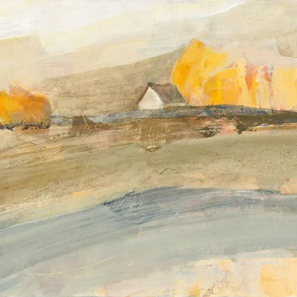 Coming Home Neutral Crop by Albena Hristova. SKU 36985a. Archival Giclee Fine art print for wall decor.