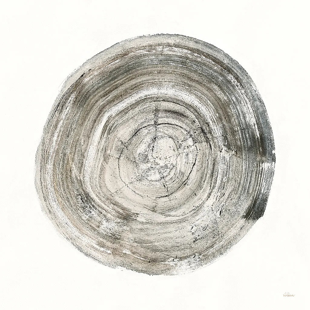 Counting the Years II by Albena Hristova. SKU 34412a. Archival Giclee Fine art print for wall decor.