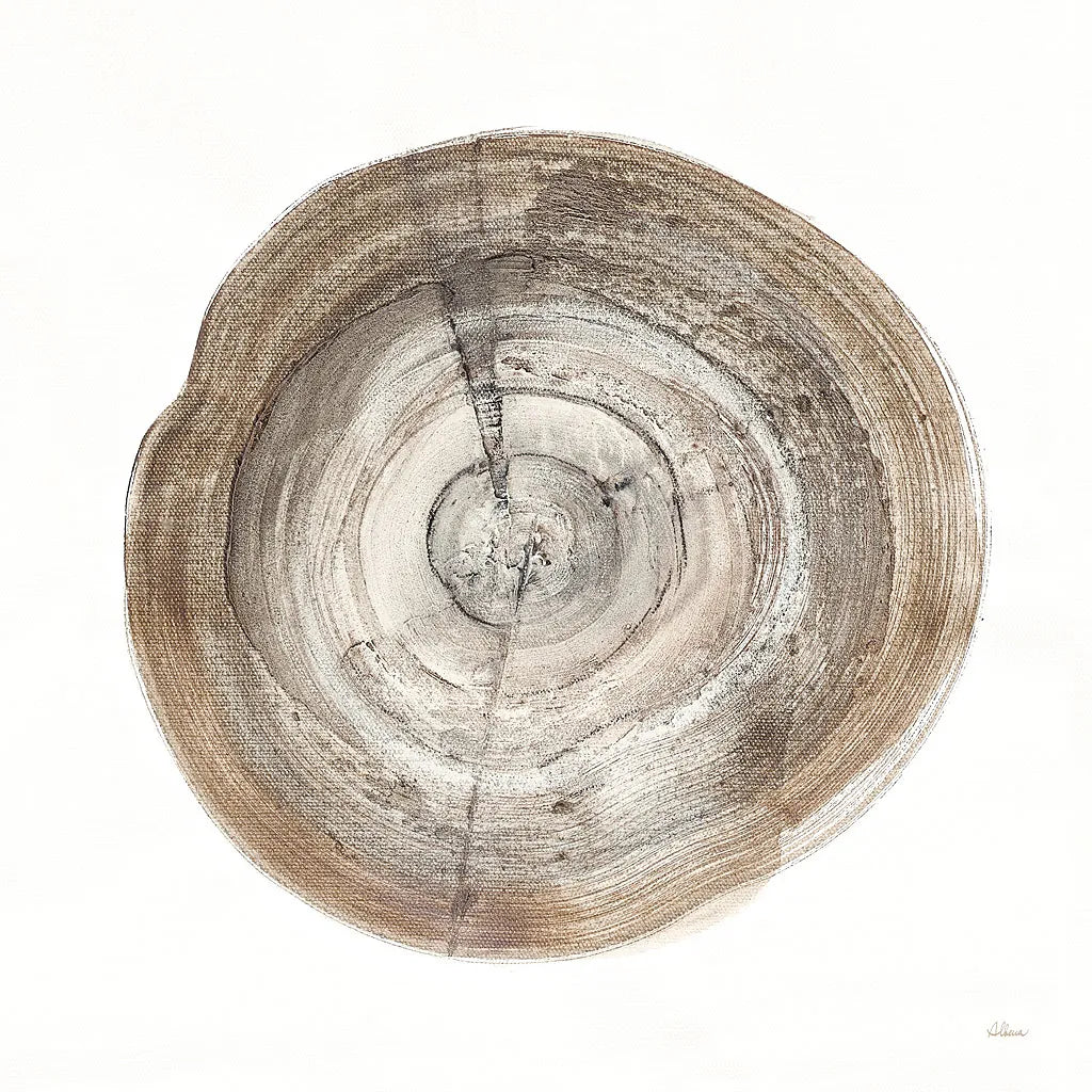 Counting the Years IV by Albena Hristova. SKU 34414a. Archival Giclee Fine art print for wall decor.