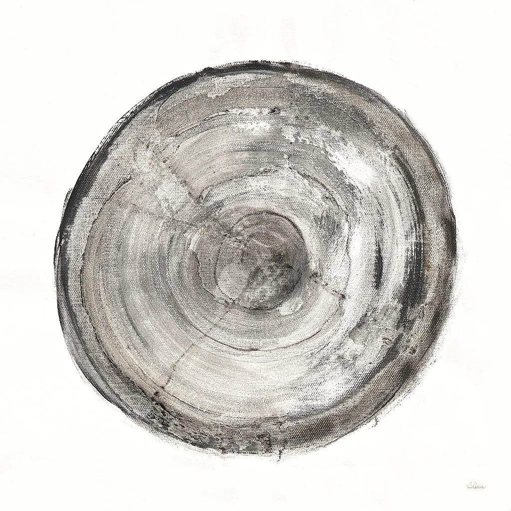 Counting the Years V by Albena Hristova. SKU 34415a. Archival Giclee Fine art print for wall decor.