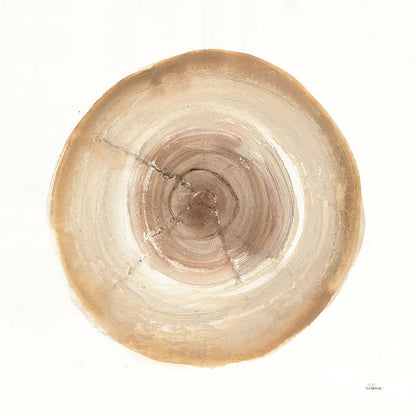 Counting the Years VII by Albena Hristova. SKU 37157a. Archival Giclee Fine art print for wall decor.