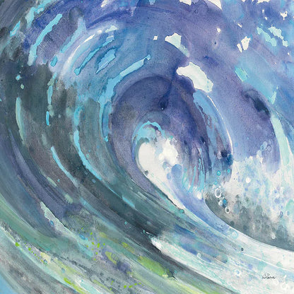 Curl Crop by Albena Hristova. SKU 25548a. Archival Giclee Fine art print for wall decor.