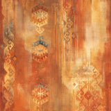 Desert Sunset II by Albena Hristova. SKU 12094a. Archival Giclee Fine art print for wall decor.