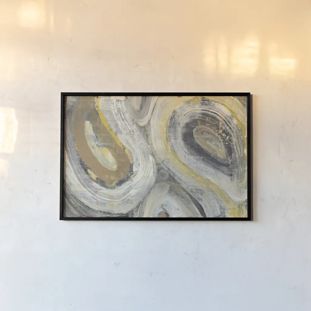 Divine by Albena Hristova. shown as a paper print in a black flame. Available as a archival giclee rolled canvas, fine art paper, or poster print. SKU 53329i.