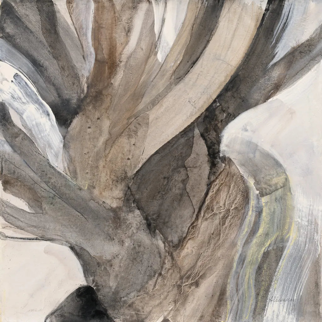 Driftwood I by Albena Hristova. SKU 66031a. Archival Giclee Fine art print for wall decor.