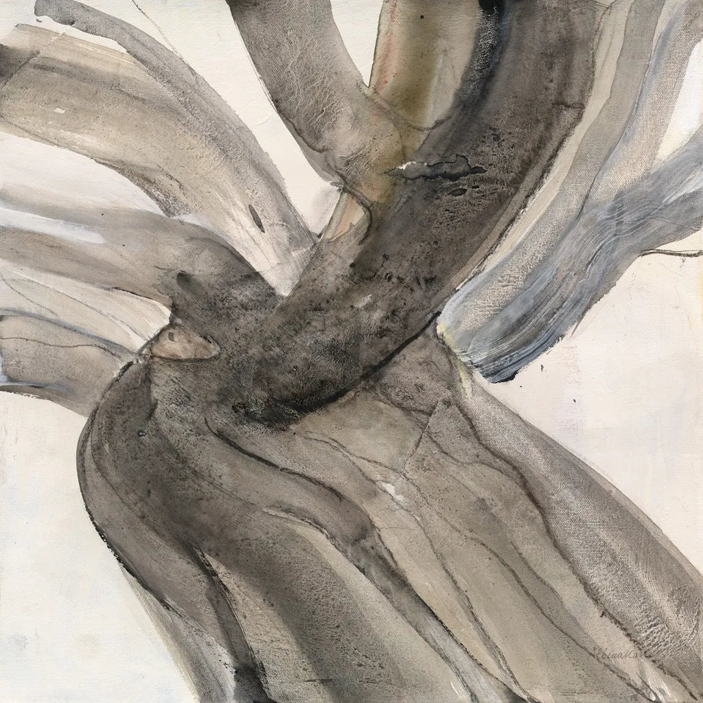 Driftwood II by Albena Hristova. SKU 66032a. Archival Giclee Fine art print for wall decor.