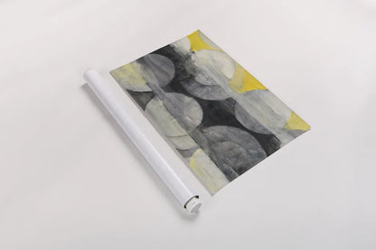 Eclipse by Albena Hristova. shown as a rolled paper print. Available as archival giclee rolled canvas, fine art paper, or poster print. SKU 71835i.