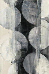 Eclipse Neutral Vertical by Albena Hristova. SKU 72761h. Archival Giclee Fine art print for wall decor.