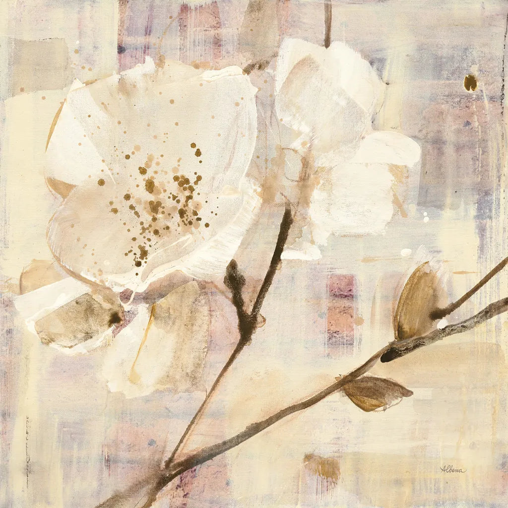 Elegance I by Albena Hristova. SKU 32474a. Archival Giclee Fine art print for wall decor.