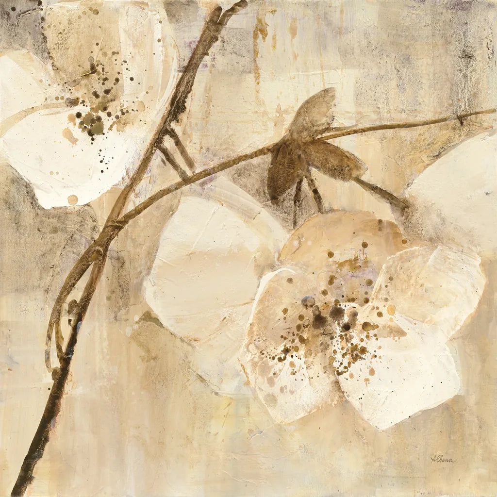 Elegance II by Albena Hristova. SKU 32475a. Archival Giclee Fine art print for wall decor.