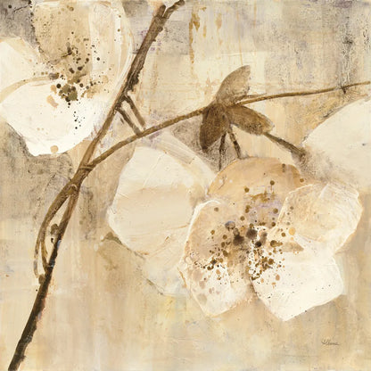 Elegance II by Albena Hristova. SKU 32475a. Archival Giclee Fine art print for wall decor.