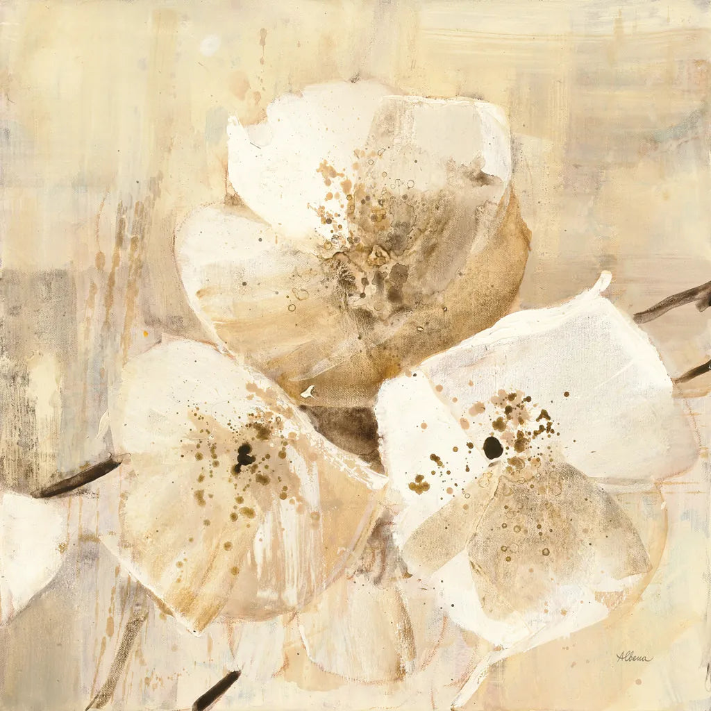 Elegance III by Albena Hristova. SKU 32476a. Archival Giclee Fine art print for wall decor.