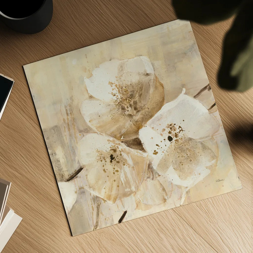 Elegance III by Albena Hristova. Shown as a detailed flat fine art print, highlighting archival giclee quality. Available as an archival giclee rolled canvas, fine art paper, or poster print. SKU 32476a.