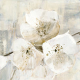 Elegance III Greige by Albena Hristova. SKU 33655a. Archival Giclee Fine art print for wall decor.