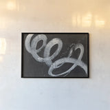 Energy by Albena Hristova. shown as a paper print in a black flame. Available as a archival giclee rolled canvas, fine art paper, or poster print. SKU 63837i.