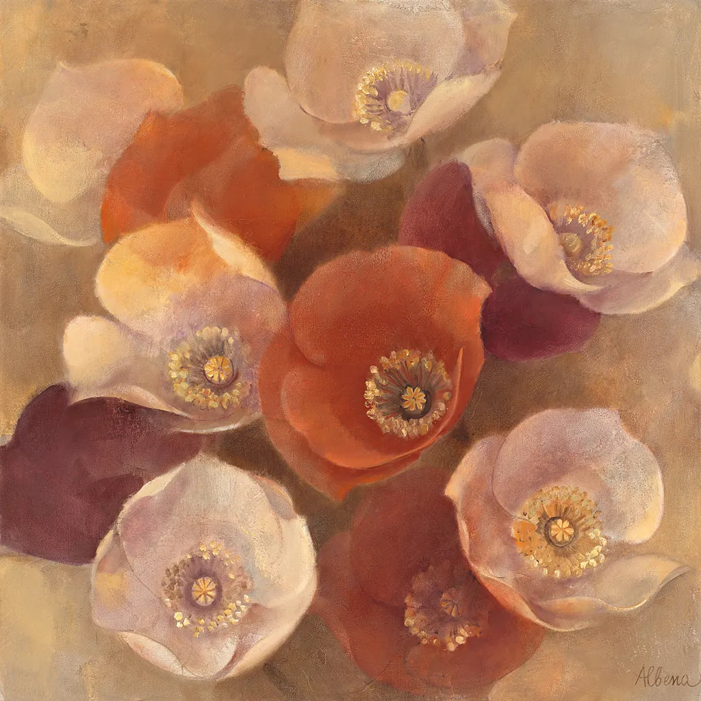 Eventide by Albena Hristova. SKU 11677a. Archival Giclee Fine art print for wall decor.