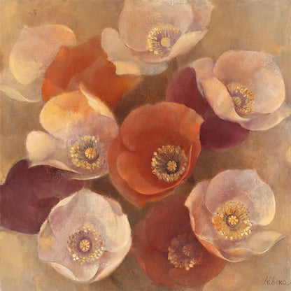 Eventide by Albena Hristova. SKU 11677a. Archival Giclee Fine art print for wall decor.