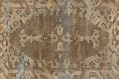 Exotic Weave by Albena Hristova. SKU 66034i. Archival Giclee Fine art print for wall decor.