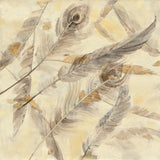 Falling Feathers by Albena Hristova. SKU 28646a. Archival Giclee Fine art print for wall decor.