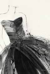 Fashionista III Crop by Albena Hristova. SKU 34621h. Archival Giclee Fine art print for wall decor.